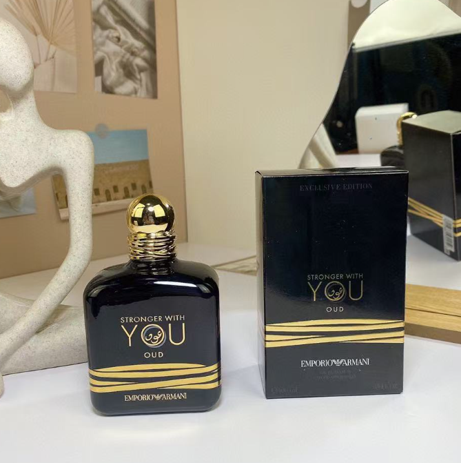stronger with you absolutely Strong Enhanced perfume