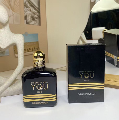 stronger with you absolutely Strong Enhanced perfume