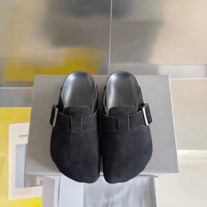 Balenciaga slides