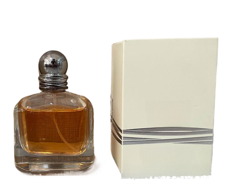 stronger with you absolutely Strong Enhanced perfume