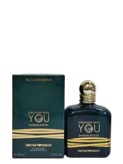 stronger with you absolutely Strong Enhanced perfume