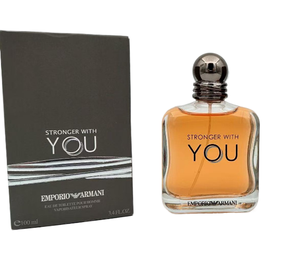 stronger with you absolutely Strong Enhanced perfume