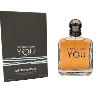 stronger with you absolutely Strong Enhanced perfume
