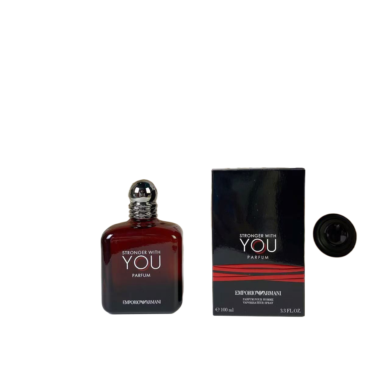 stronger with you absolutely Strong Enhanced perfume