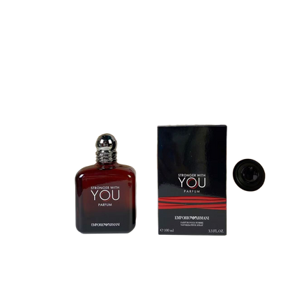 stronger with you absolutely Strong Enhanced perfume