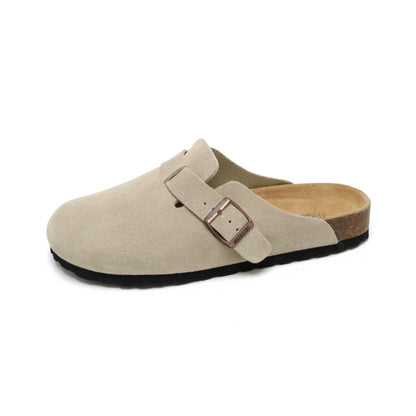 birkenstocks slip ons