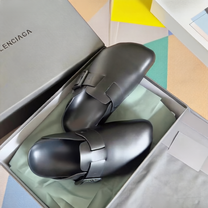Balenciaga slides