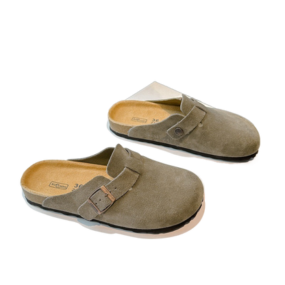 birkenstocks slip ons