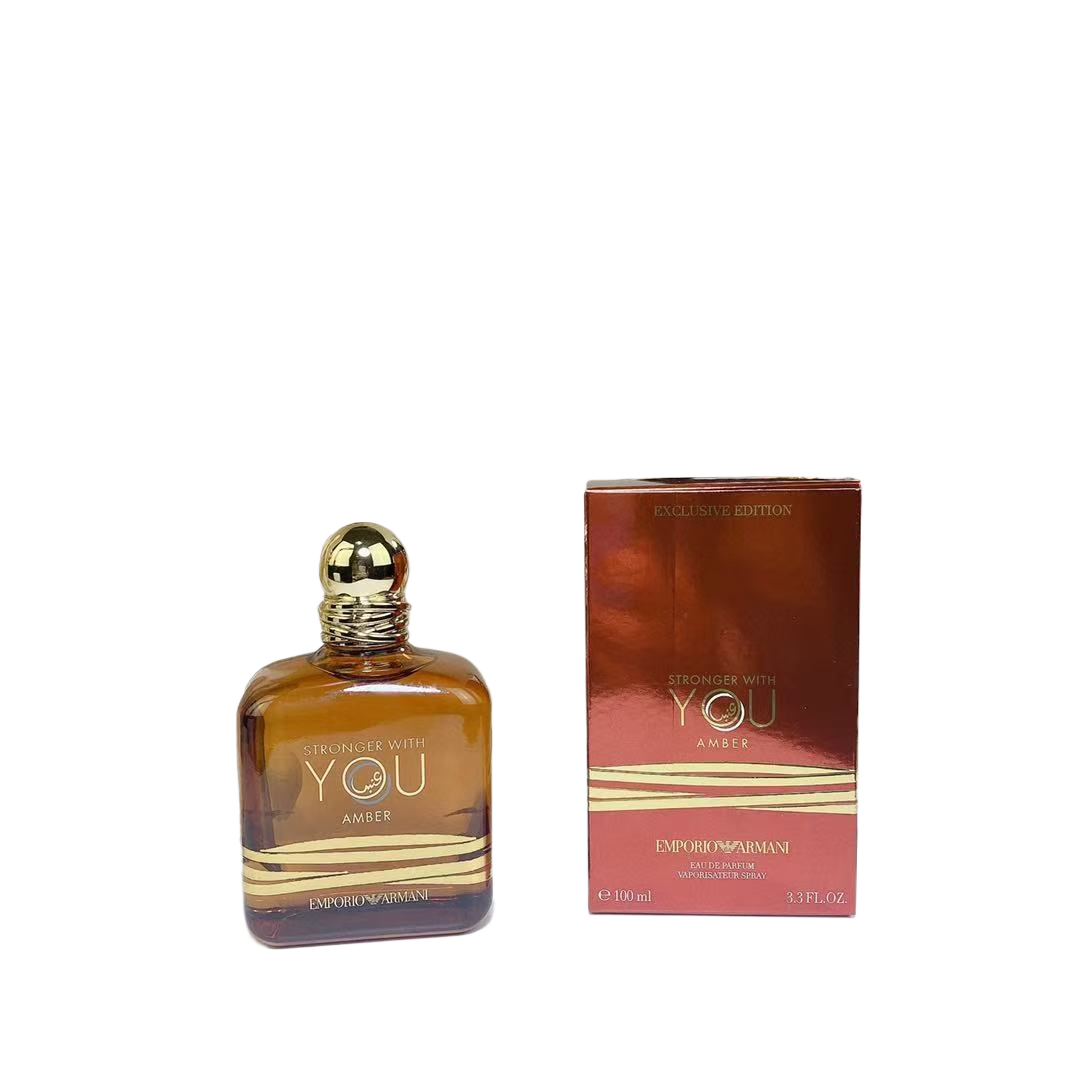 stronger with you absolutely Strong Enhanced perfume