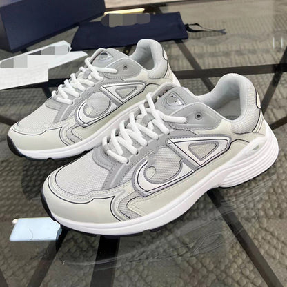 Breathable and Comfortable Casual Sports Shoes