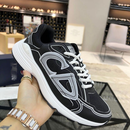 Breathable and Comfortable Casual Sports Shoes