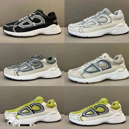 Breathable and Comfortable Casual Sports Shoes