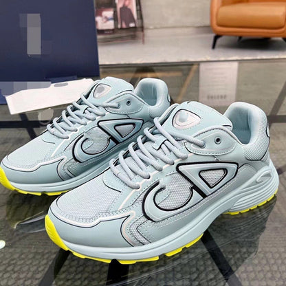 Breathable and Comfortable Casual Sports Shoes
