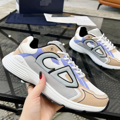 Breathable and Comfortable Casual Sports Shoes