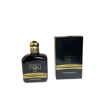 stronger with you absolutely Strong Enhanced perfume