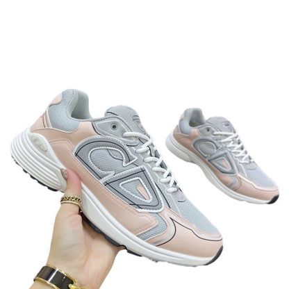 Breathable and Comfortable Casual Sports Shoes
