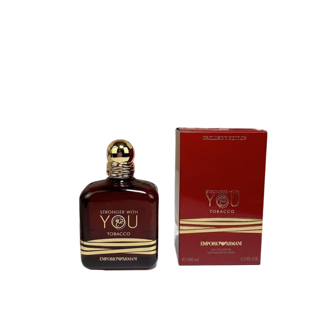 stronger with you absolutely Strong Enhanced perfume