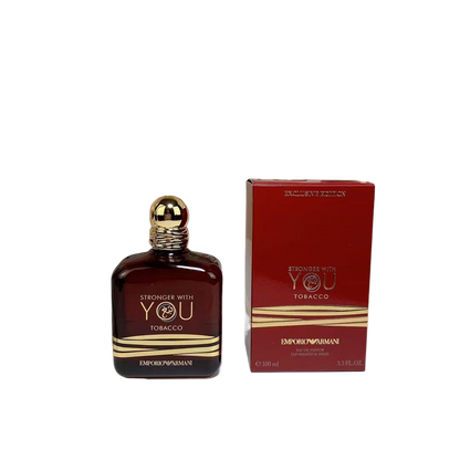 stronger with you absolutely Strong Enhanced perfume